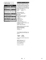 Preview for 19 page of Kärcher KM 75/40 W Bp Manual