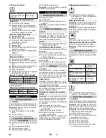 Предварительный просмотр 26 страницы Kärcher KM 75/40 W Bp Manual