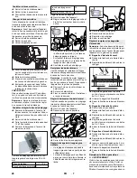 Preview for 28 page of Kärcher KM 75/40 W Bp Manual