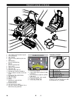 Предварительный просмотр 34 страницы Kärcher KM 75/40 W Bp Manual