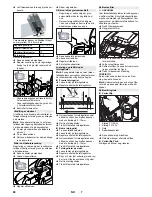 Preview for 88 page of Kärcher KM 75/40 W Bp Manual