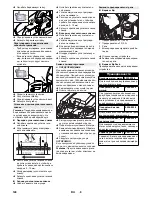 Предварительный просмотр 140 страницы Kärcher KM 75/40 W Bp Manual