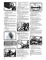 Предварительный просмотр 160 страницы Kärcher KM 75/40 W Bp Manual