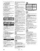 Preview for 168 page of Kärcher KM 75/40 W Bp Manual