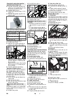 Preview for 170 page of Kärcher KM 75/40 W Bp Manual