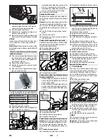 Preview for 210 page of Kärcher KM 75/40 W Bp Manual