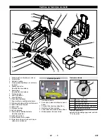 Предварительный просмотр 247 страницы Kärcher KM 75/40 W Bp Manual