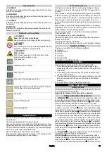 Preview for 15 page of Kärcher KM 85/50 R Bp Manual