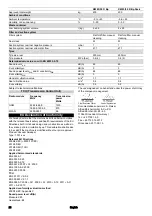 Preview for 26 page of Kärcher KM 85/50 R Bp Manual