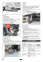 Предварительный просмотр 74 страницы Kärcher KM 85/50 R Bp Manual