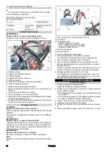 Предварительный просмотр 82 страницы Kärcher KM 85/50 R Bp Manual