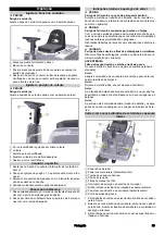 Предварительный просмотр 83 страницы Kärcher KM 85/50 R Bp Manual