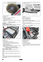 Предварительный просмотр 86 страницы Kärcher KM 85/50 R Bp Manual