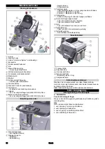 Preview for 92 page of Kärcher KM 85/50 R Bp Manual