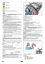 Preview for 94 page of Kärcher KM 85/50 R Bp Manual