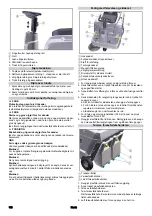 Preview for 108 page of Kärcher KM 85/50 R Bp Manual