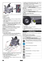 Preview for 118 page of Kärcher KM 85/50 R Bp Manual