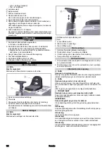 Preview for 120 page of Kärcher KM 85/50 R Bp Manual