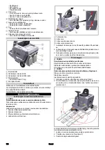 Preview for 130 page of Kärcher KM 85/50 R Bp Manual