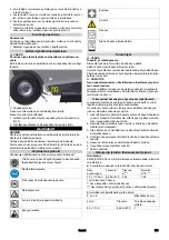 Preview for 131 page of Kärcher KM 85/50 R Bp Manual