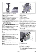 Preview for 133 page of Kärcher KM 85/50 R Bp Manual