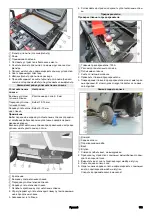 Предварительный просмотр 175 страницы Kärcher KM 85/50 R Bp Manual