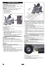 Предварительный просмотр 182 страницы Kärcher KM 85/50 R Bp Manual