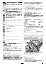 Предварительный просмотр 183 страницы Kärcher KM 85/50 R Bp Manual