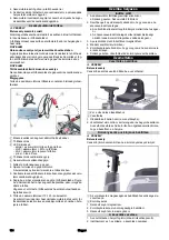 Предварительный просмотр 184 страницы Kärcher KM 85/50 R Bp Manual