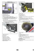 Preview for 199 page of Kärcher KM 85/50 R Bp Manual