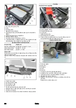 Preview for 200 page of Kärcher KM 85/50 R Bp Manual