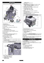 Preview for 206 page of Kärcher KM 85/50 R Bp Manual