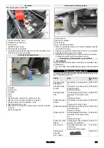 Preview for 213 page of Kärcher KM 85/50 R Bp Manual