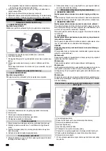 Предварительный просмотр 222 страницы Kärcher KM 85/50 R Bp Manual