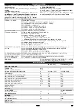 Preview for 227 page of Kärcher KM 85/50 R Bp Manual