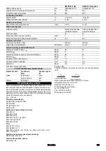 Preview for 253 page of Kärcher KM 85/50 R Bp Manual