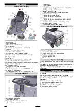 Предварительный просмотр 256 страницы Kärcher KM 85/50 R Bp Manual