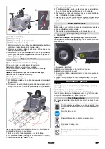 Предварительный просмотр 257 страницы Kärcher KM 85/50 R Bp Manual