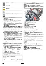 Предварительный просмотр 258 страницы Kärcher KM 85/50 R Bp Manual