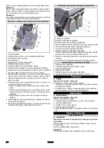 Предварительный просмотр 260 страницы Kärcher KM 85/50 R Bp Manual