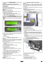 Предварительный просмотр 261 страницы Kärcher KM 85/50 R Bp Manual