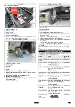 Предварительный просмотр 263 страницы Kärcher KM 85/50 R Bp Manual