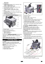 Предварительный просмотр 269 страницы Kärcher KM 85/50 R Bp Manual