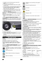 Предварительный просмотр 270 страницы Kärcher KM 85/50 R Bp Manual