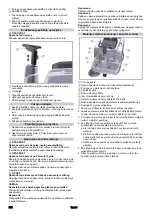 Preview for 272 page of Kärcher KM 85/50 R Bp Manual