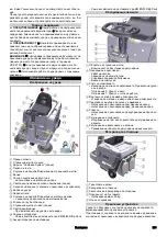 Preview for 281 page of Kärcher KM 85/50 R Bp Manual