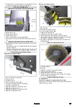 Preview for 287 page of Kärcher KM 85/50 R Bp Manual