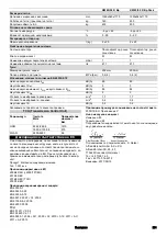 Preview for 291 page of Kärcher KM 85/50 R Bp Manual