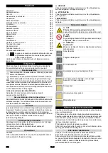 Preview for 292 page of Kärcher KM 85/50 R Bp Manual