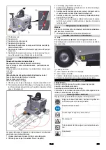 Preview for 295 page of Kärcher KM 85/50 R Bp Manual